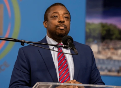 Government & Public Administration